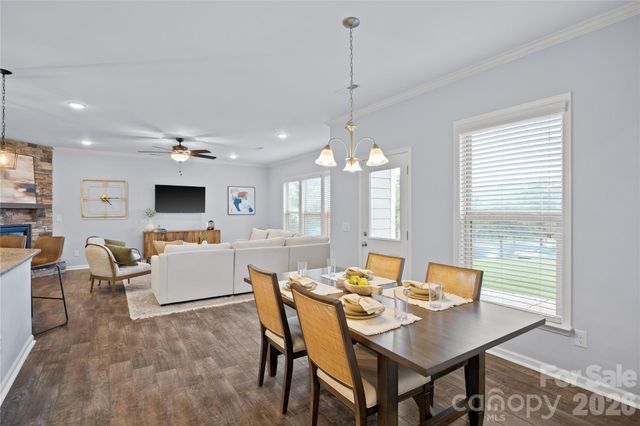 10522 Honeyfur Court, Charlotte, NC 28278