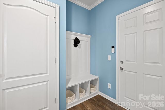 10522 Honeyfur Court, Charlotte, NC 28278