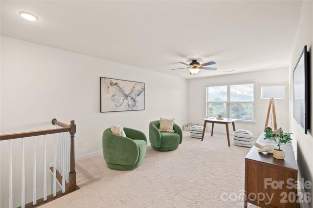 10522 Honeyfur Court, Charlotte, NC 28278