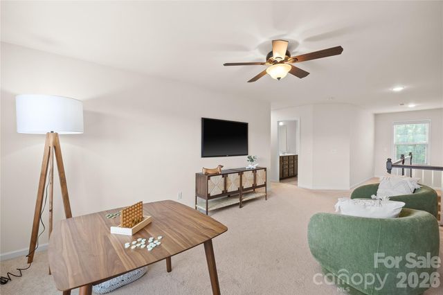 10522 Honeyfur Court, Charlotte, NC 28278