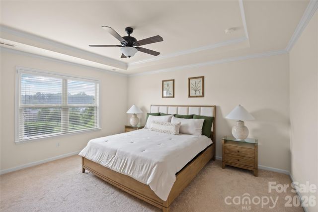 10522 Honeyfur Court, Charlotte, NC 28278