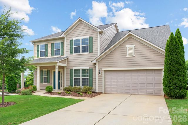 10522 Honeyfur Court, Charlotte, NC 28278
