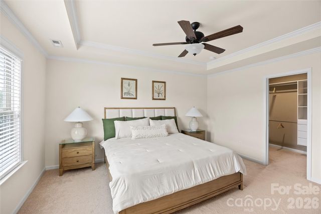 10522 Honeyfur Court, Charlotte, NC 28278