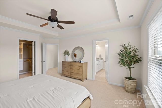 10522 Honeyfur Court, Charlotte, NC 28278