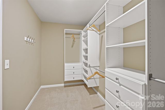 10522 Honeyfur Court, Charlotte, NC 28278