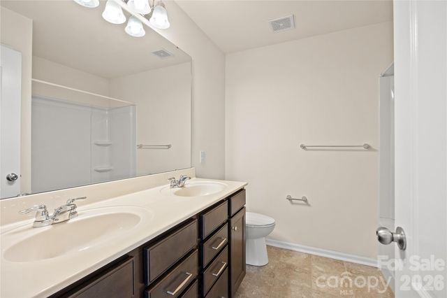 10522 Honeyfur Court, Charlotte, NC 28278