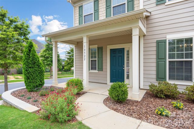 10522 Honeyfur Court, Charlotte, NC 28278