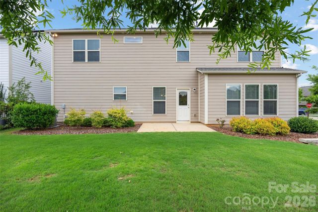 10522 Honeyfur Court, Charlotte, NC 28278