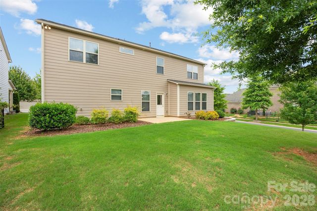 10522 Honeyfur Court, Charlotte, NC 28278