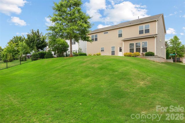 10522 Honeyfur Court, Charlotte, NC 28278