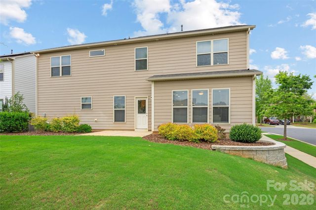 10522 Honeyfur Court, Charlotte, NC 28278