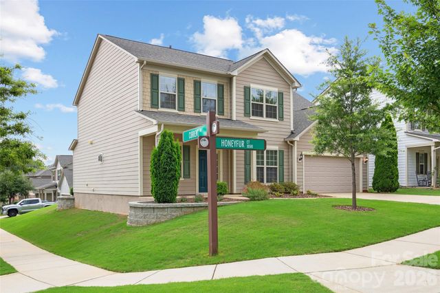 10522 Honeyfur Court, Charlotte, NC 28278
