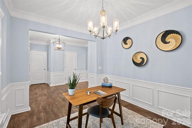 10522 Honeyfur Court, Charlotte, NC 28278