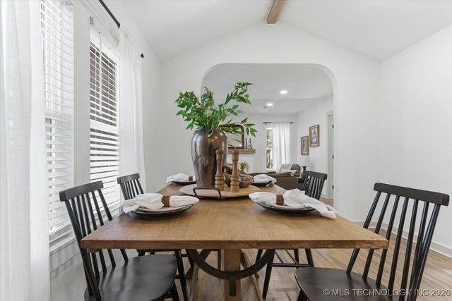 1216 S Canton Avenue, Tulsa, OK 74112