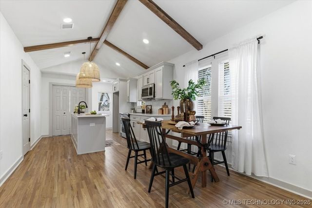 1216 S Canton Avenue, Tulsa, OK 74112