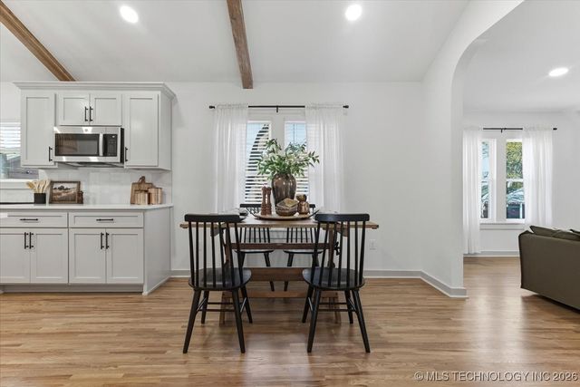 1216 S Canton Avenue, Tulsa, OK 74112