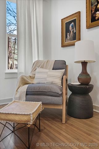 1216 S Canton Avenue, Tulsa, OK 74112