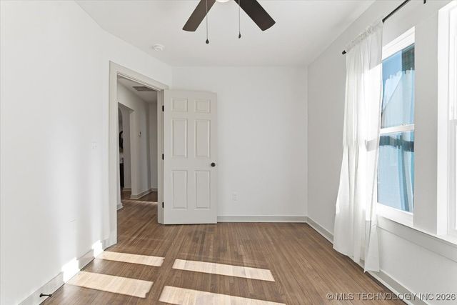 1216 S Canton Avenue, Tulsa, OK 74112