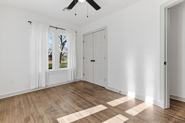 1216 S Canton Avenue, Tulsa, OK 74112