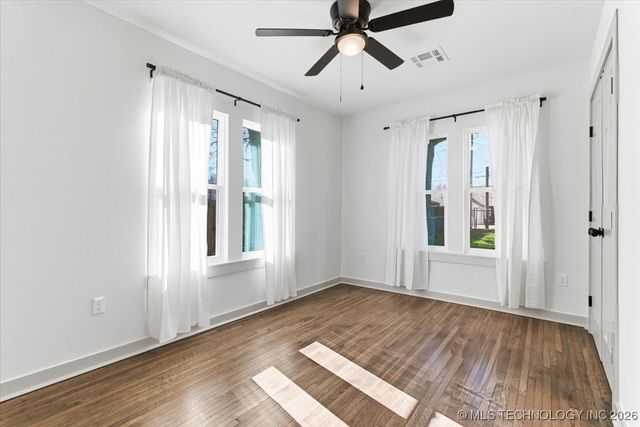 1216 S Canton Avenue, Tulsa, OK 74112