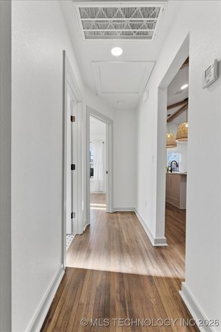 1216 S Canton Avenue, Tulsa, OK 74112