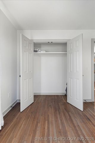 1216 S Canton Avenue, Tulsa, OK 74112