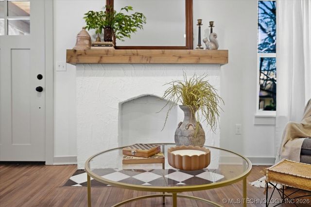 1216 S Canton Avenue, Tulsa, OK 74112