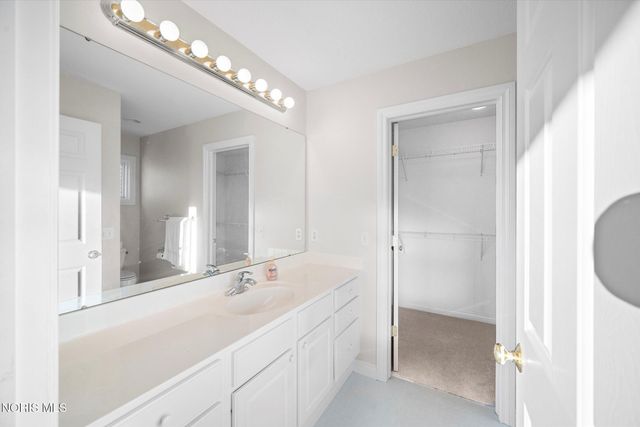 4347 Crystal Ridge Drive, Maumee, OH 43537