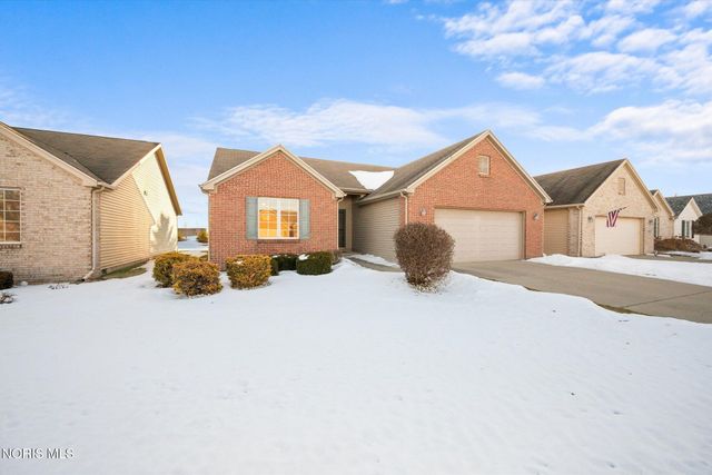 4347 Crystal Ridge Drive, Maumee, OH 43537