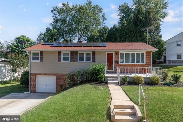 107 BELMORE RD, Lutherville Timonium, MD 21093