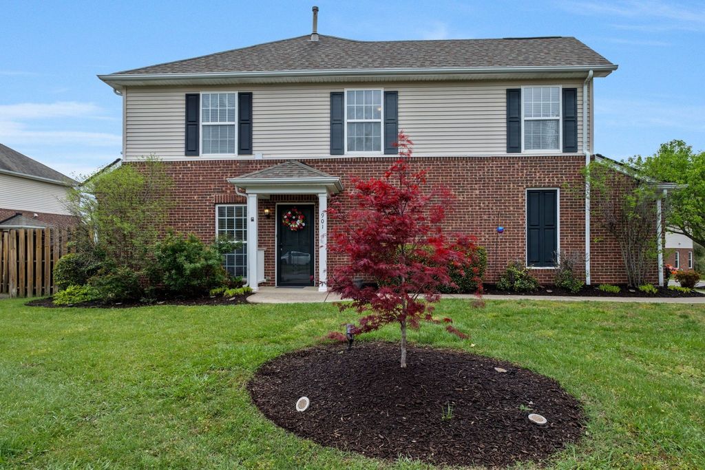 747 Tulip Grove Rd Apt 901, Hermitage, TN 37076