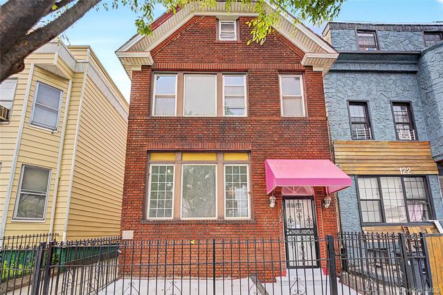124 Pennsylvania Avenue, Brooklyn, NY 11207