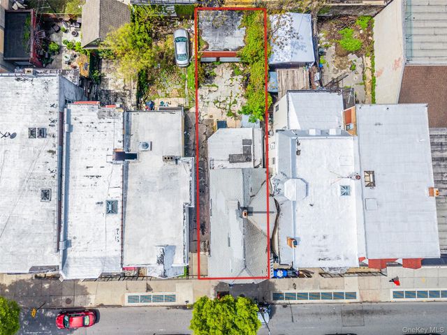 124 Pennsylvania Avenue, Brooklyn, NY 11207