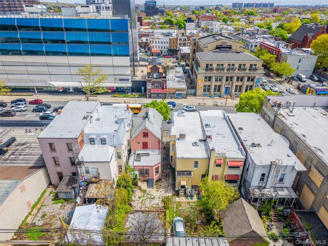 124 Pennsylvania Avenue, Brooklyn, NY 11207