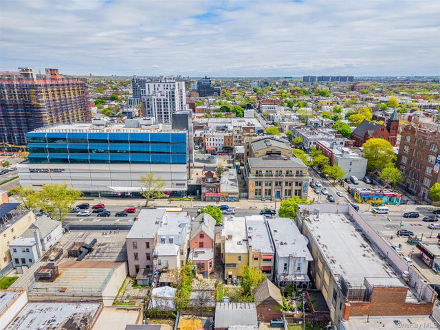 124 Pennsylvania Avenue, Brooklyn, NY 11207