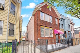 124 Pennsylvania Avenue, Brooklyn, NY 11207
