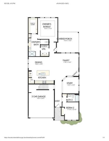 1037 Pine Bark Lane, Canton, GA 30114