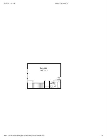 1037 Pine Bark Lane, Canton, GA 30114