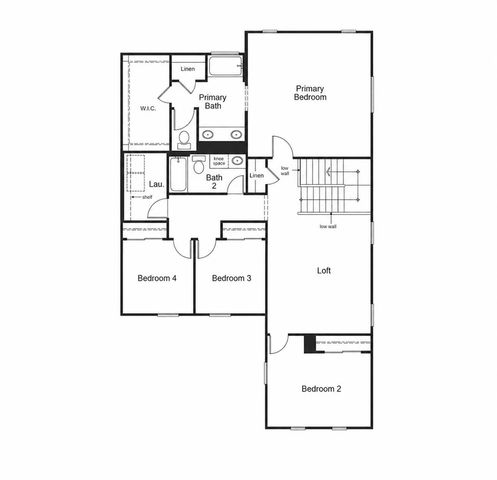 1943 S Vivani St, Mountain House, CA 95391