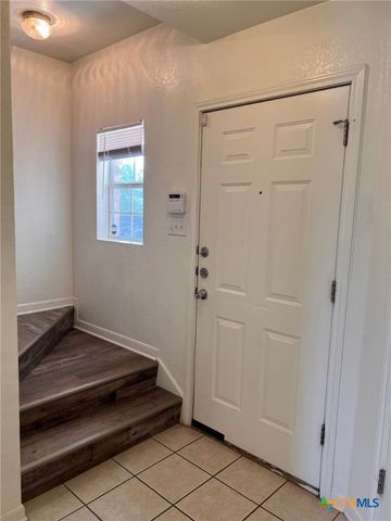 1403 Chips, Killeen, TX 76549