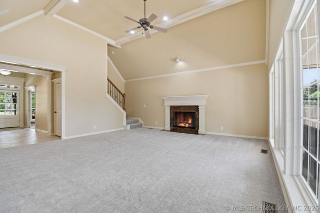 3828 S Sequoia Avenue, Broken Arrow, OK 74011
