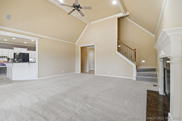 3828 S Sequoia Avenue, Broken Arrow, OK 74011