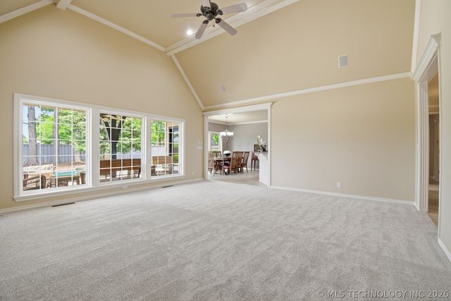 3828 S Sequoia Avenue, Broken Arrow, OK 74011