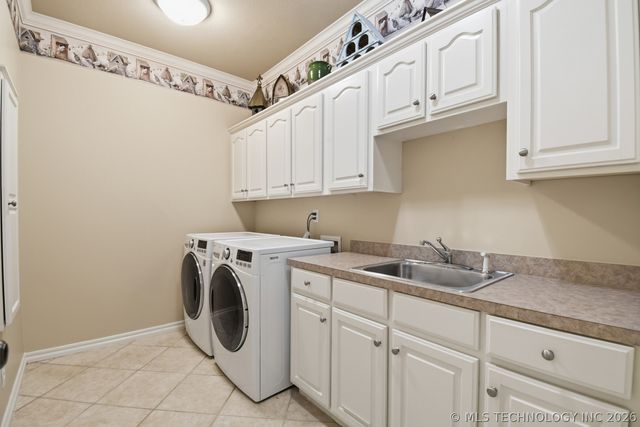 3828 S Sequoia Avenue, Broken Arrow, OK 74011