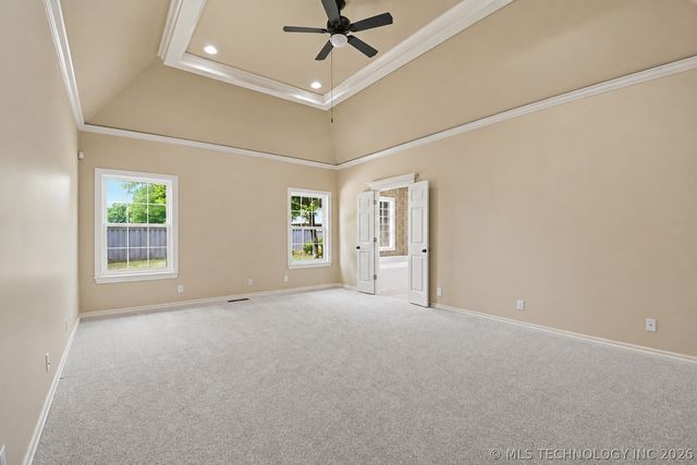 3828 S Sequoia Avenue, Broken Arrow, OK 74011