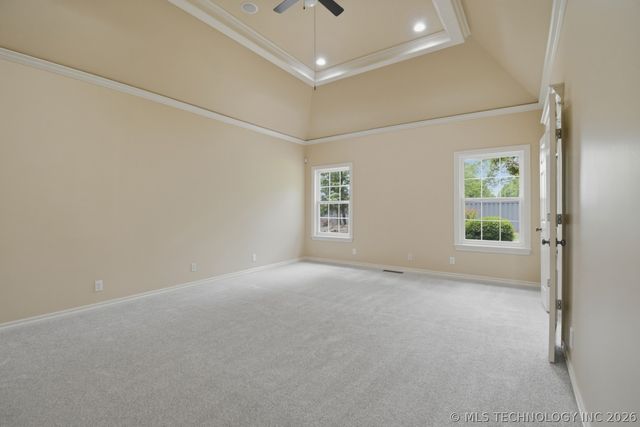 3828 S Sequoia Avenue, Broken Arrow, OK 74011