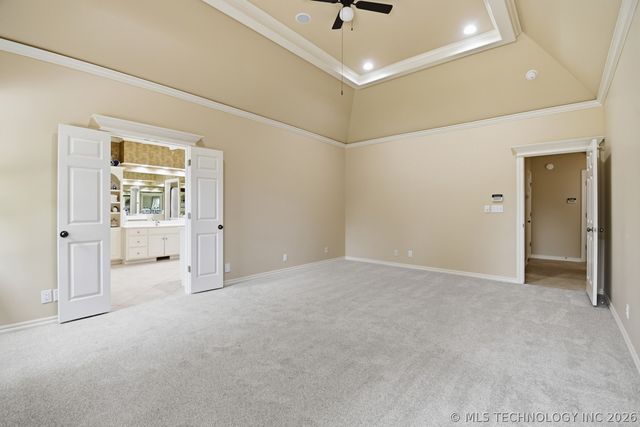 3828 S Sequoia Avenue, Broken Arrow, OK 74011