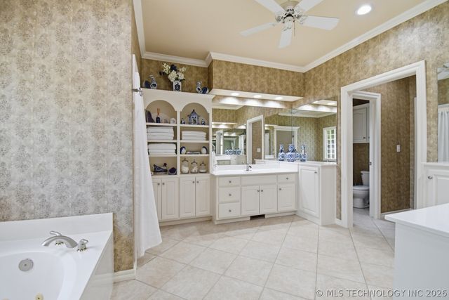 3828 S Sequoia Avenue, Broken Arrow, OK 74011