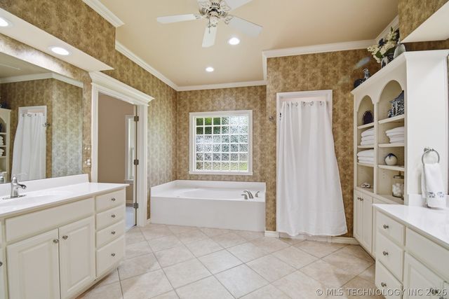 3828 S Sequoia Avenue, Broken Arrow, OK 74011