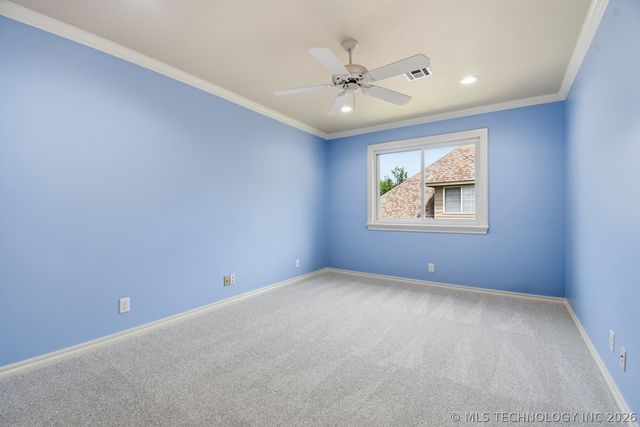 3828 S Sequoia Avenue, Broken Arrow, OK 74011